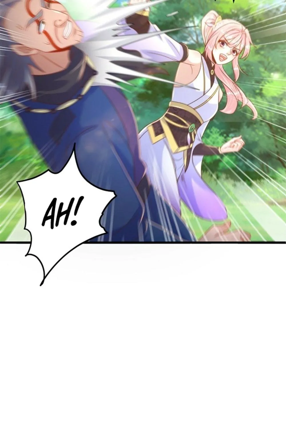 Read Toshiue no Hito (Colored) chapter 62 image 38 on Lezhin