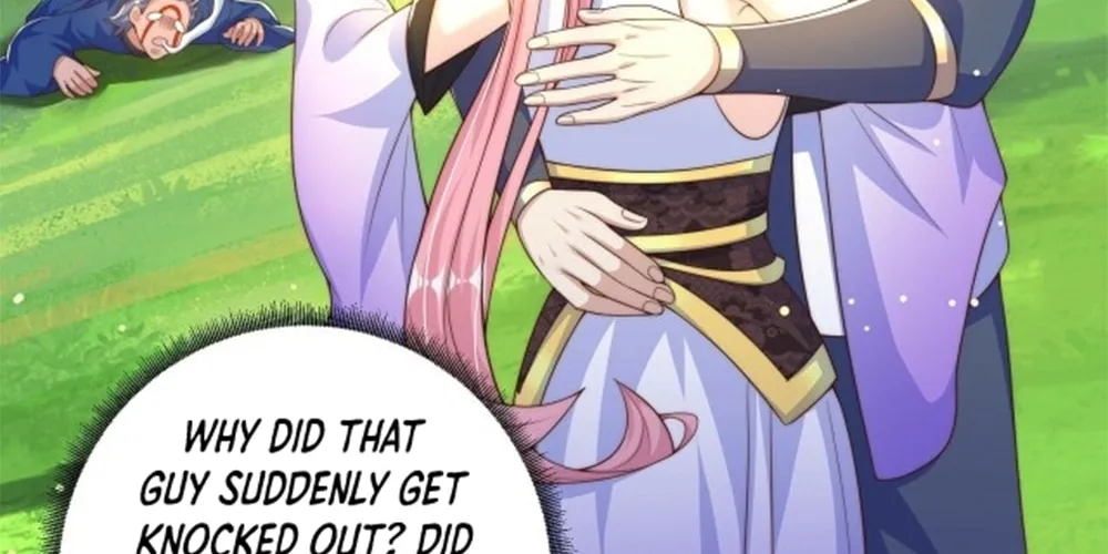 Read Toshiue no Hito (Colored) chapter 62 image 51 on Lezhin