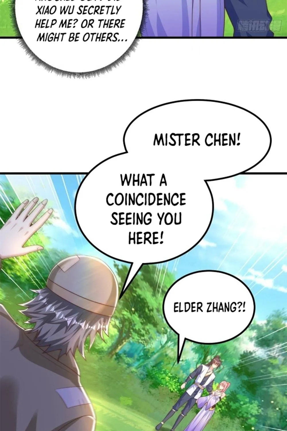 Read Toshiue no Hito (Colored) chapter 62 image 52 on Lezhin