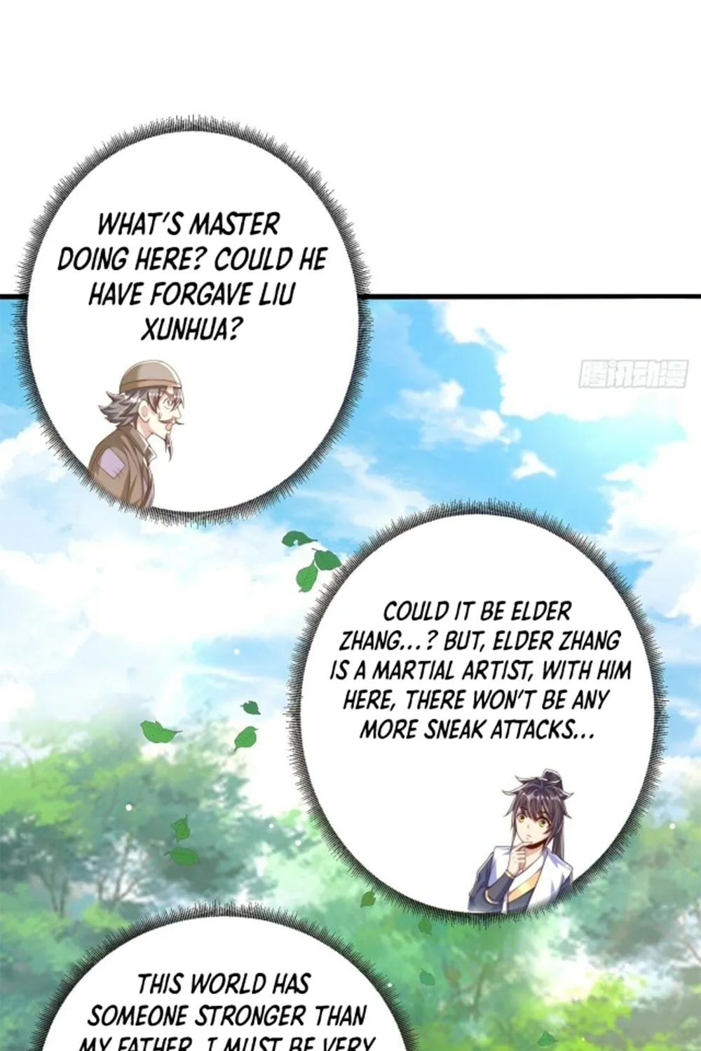 Read Toshiue no Hito (Colored) chapter 62 image 54 on Lezhin
