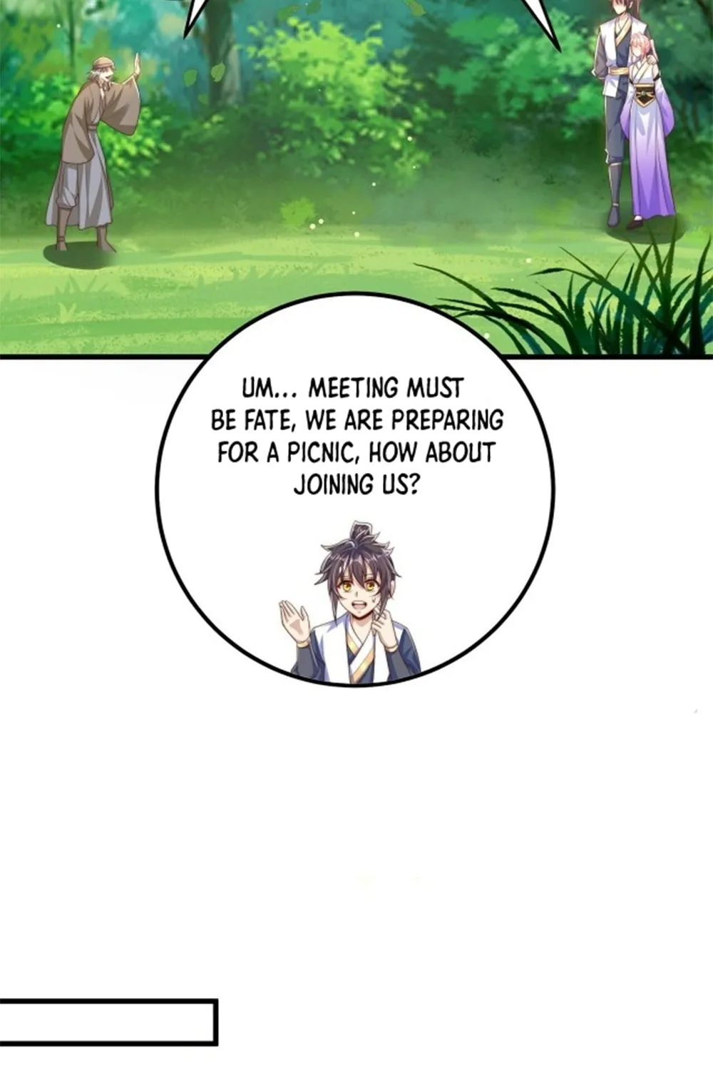 Read Toshiue no Hito (Colored) chapter 62 image 56 on Lezhin