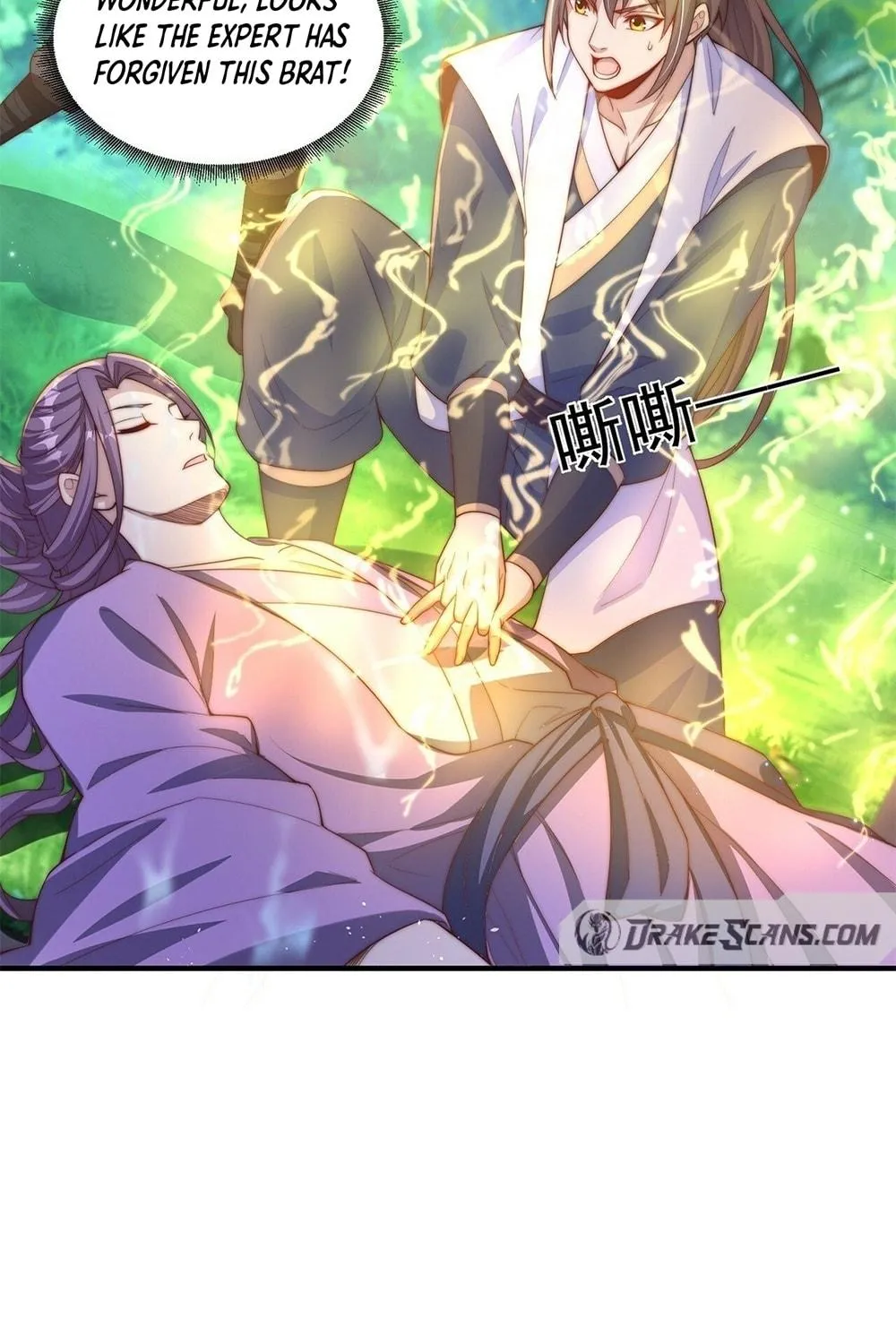 Read Toshiue no Hito (Colored) chapter 63 image 10 on Lezhin