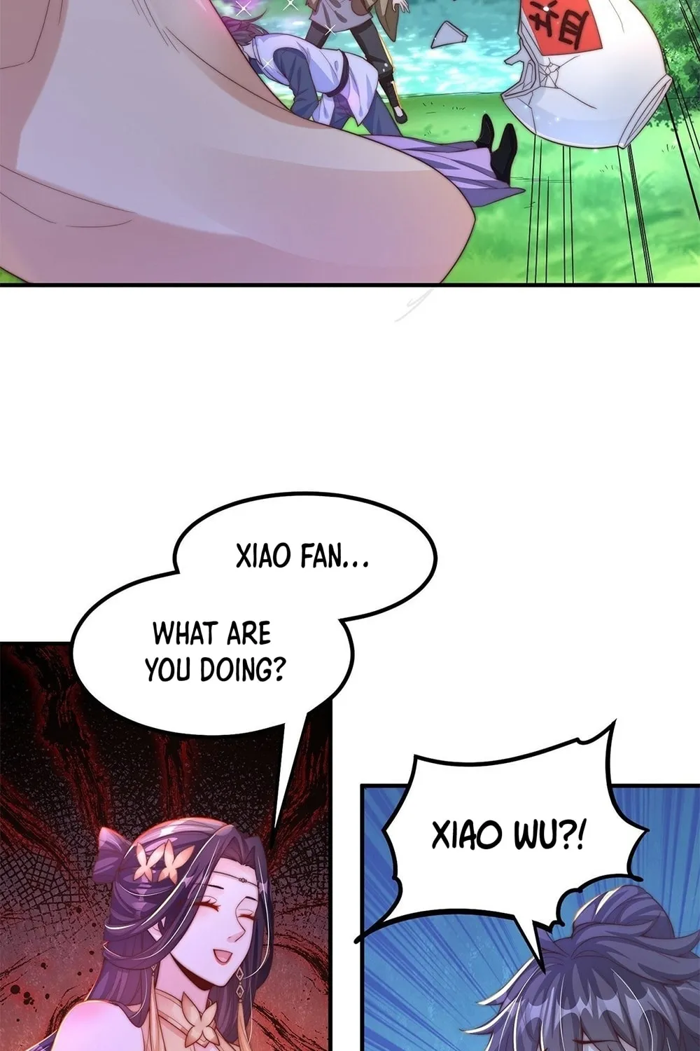 Read Toshiue no Hito (Colored) chapter 63 image 14 on Lezhin