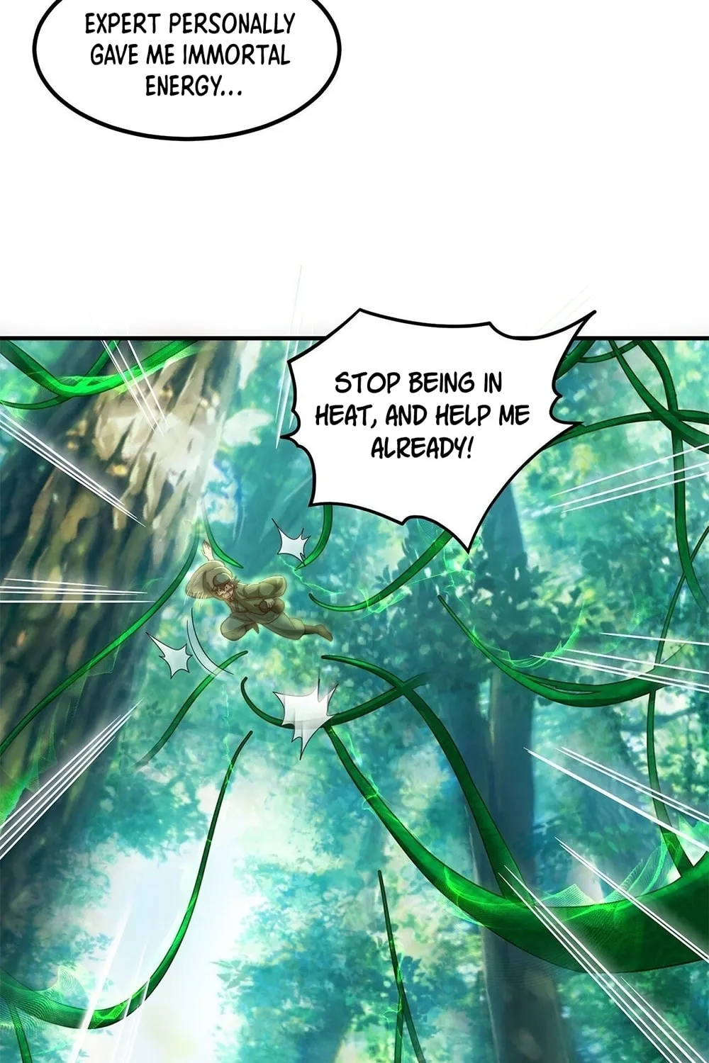 Read Toshiue no Hito (Colored) chapter 63 image 20 on Lezhin