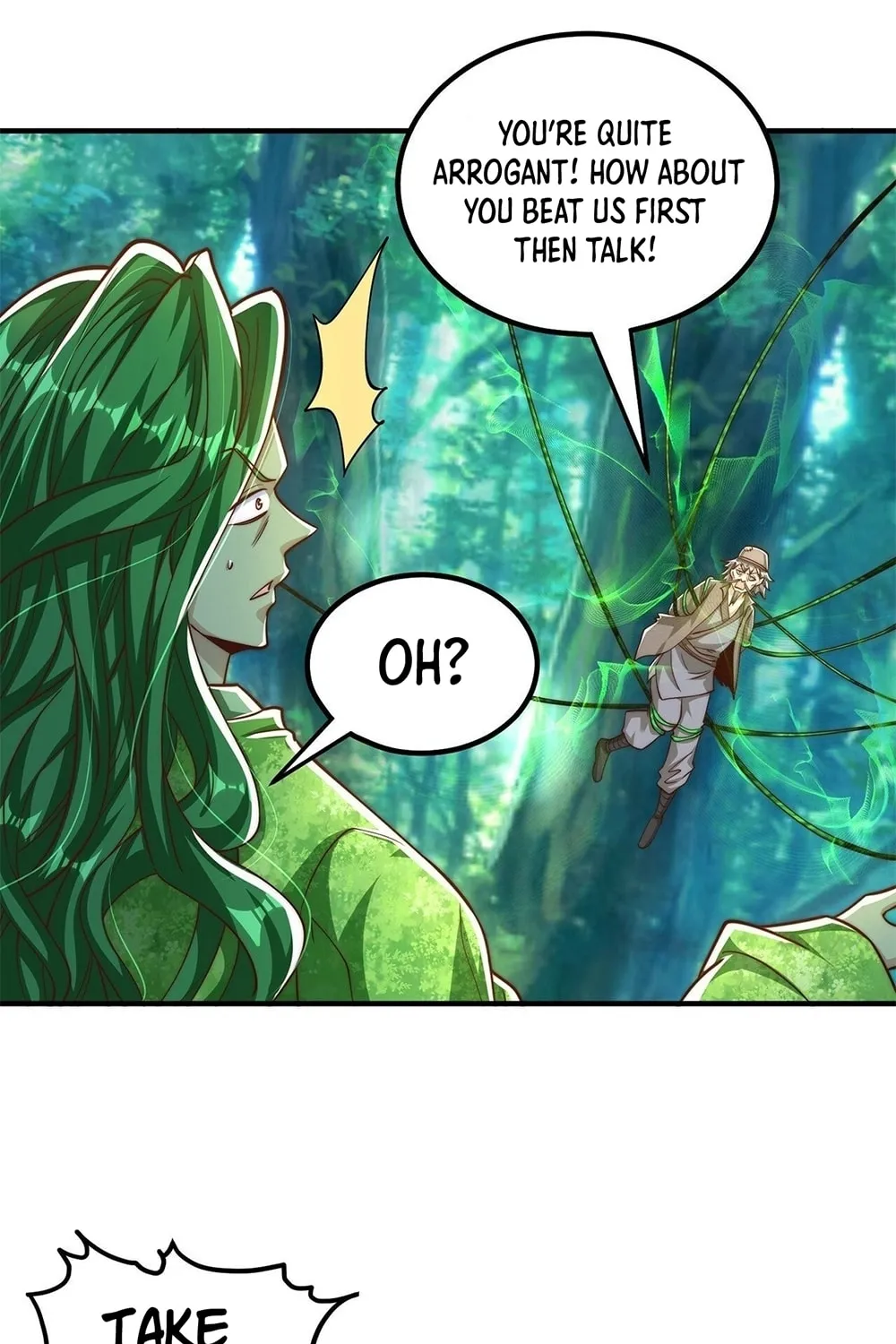 Read Toshiue no Hito (Colored) chapter 63 image 32 on Lezhin