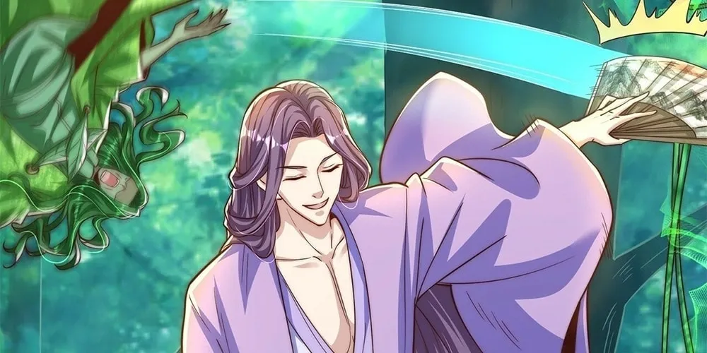 Read Toshiue no Hito (Colored) chapter 63 image 43 on Lezhin