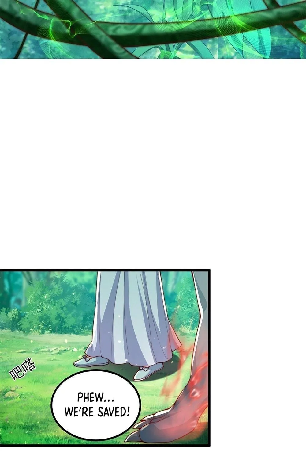 Read Toshiue no Hito (Colored) chapter 63 image 46 on Lezhin