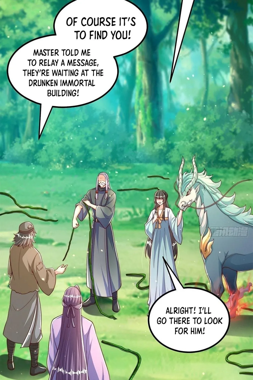 Read Toshiue no Hito (Colored) chapter 63 image 48 on Lezhin