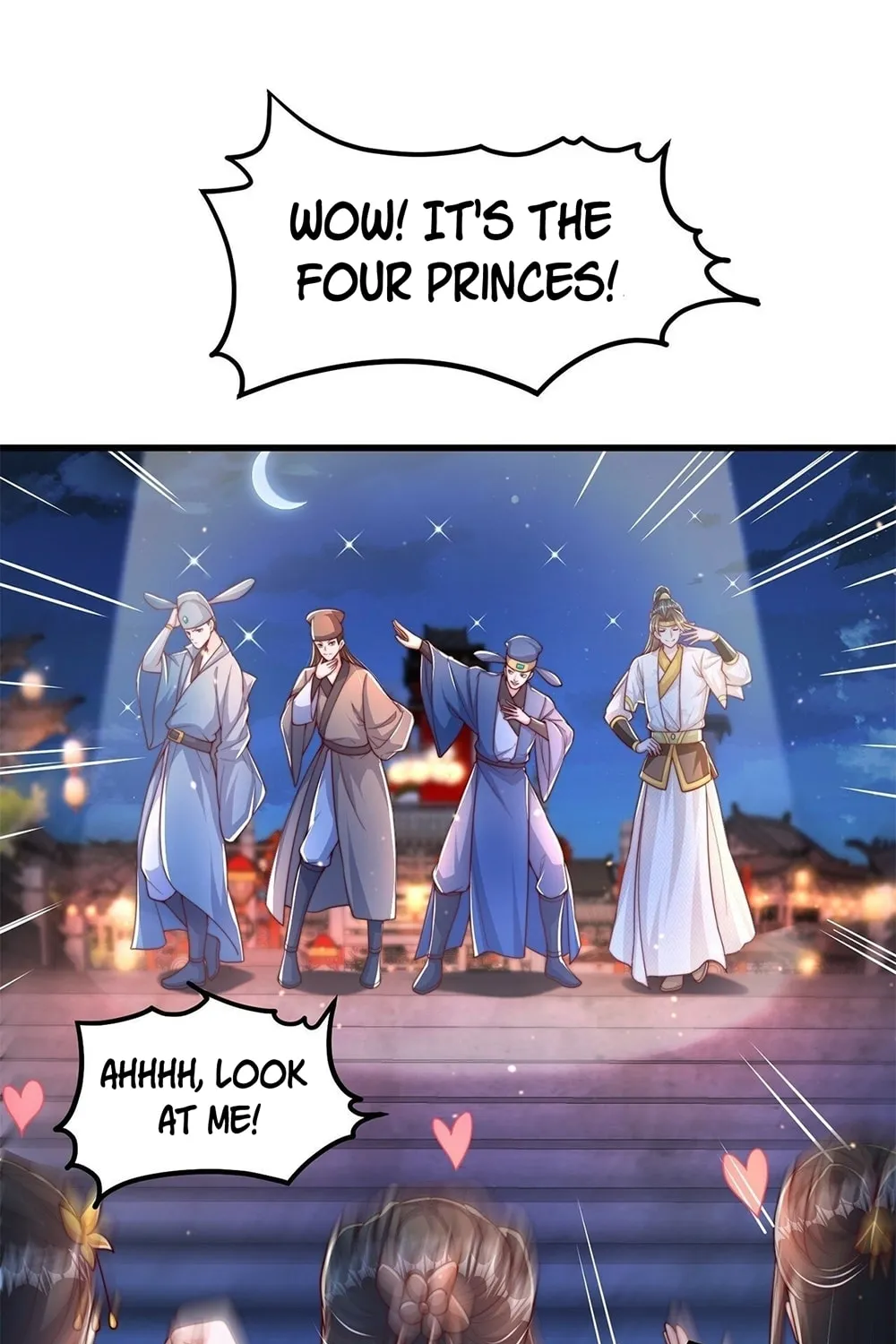 Read Toshiue no Hito (Colored) chapter 63 image 54 on Lezhin