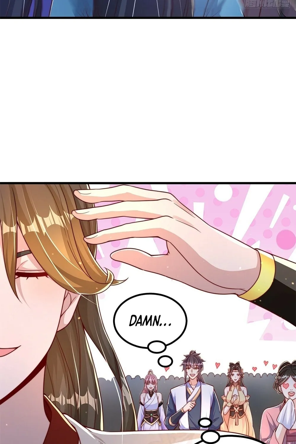 Read Toshiue no Hito (Colored) chapter 63 image 56 on Lezhin