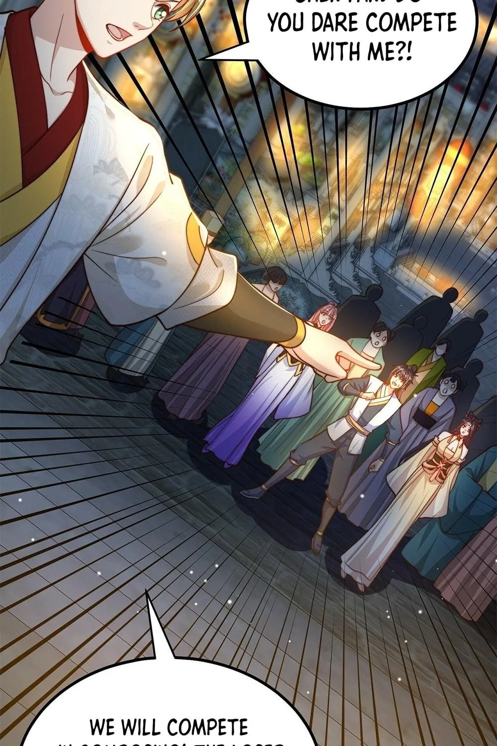 Read Toshiue no Hito (Colored) chapter 63 image 64 on Lezhin