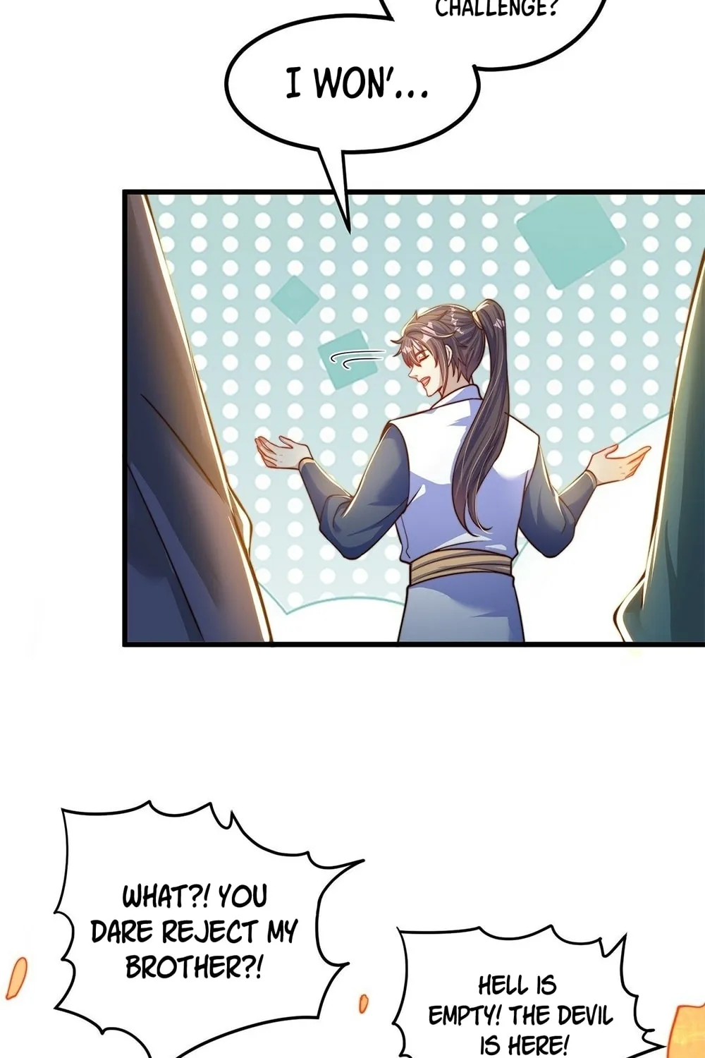 Read Toshiue no Hito (Colored) chapter 63 image 66 on Lezhin
