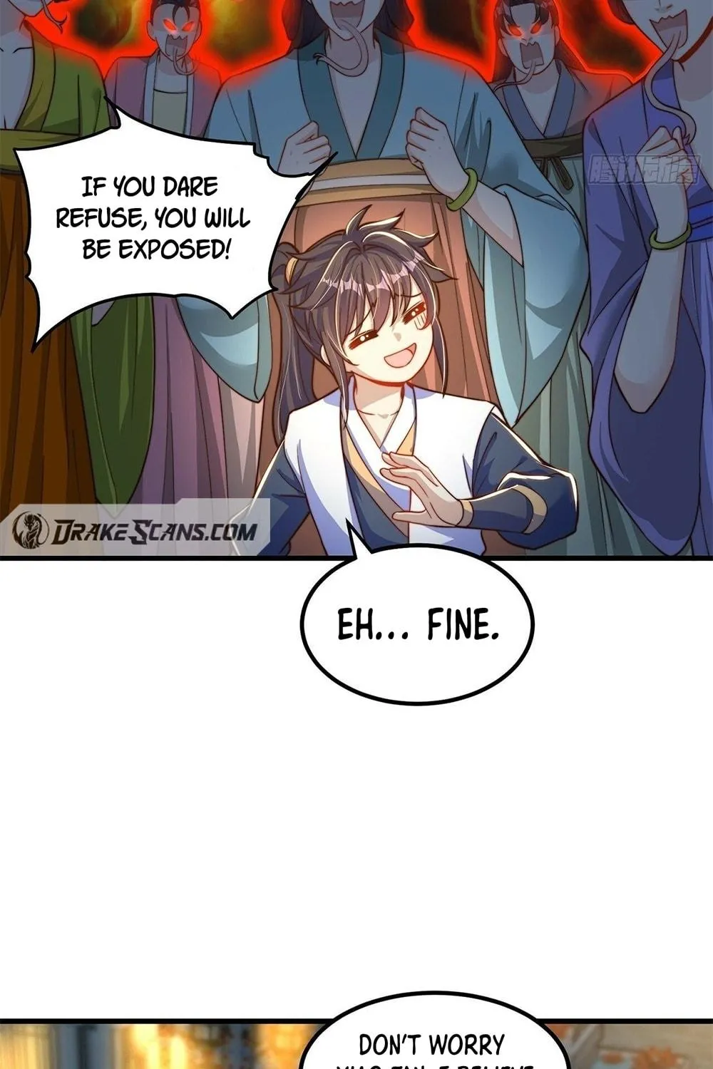Read Toshiue no Hito (Colored) chapter 63 image 68 on Lezhin