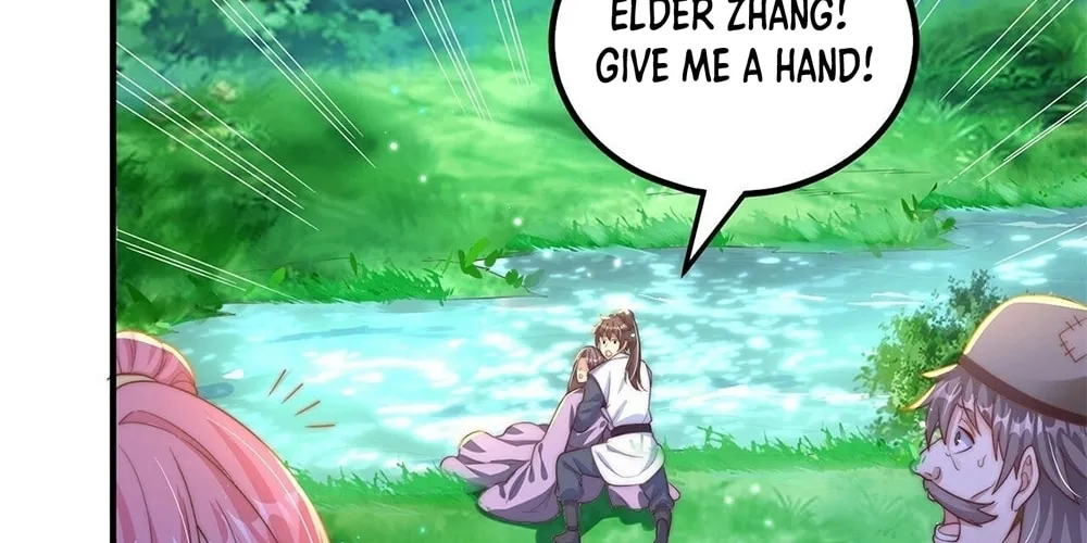 Read Toshiue no Hito (Colored) chapter 63 image 7 on Lezhin