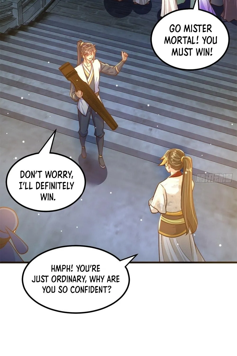 Read Toshiue no Hito (Colored) chapter 63 image 70 on Lezhin