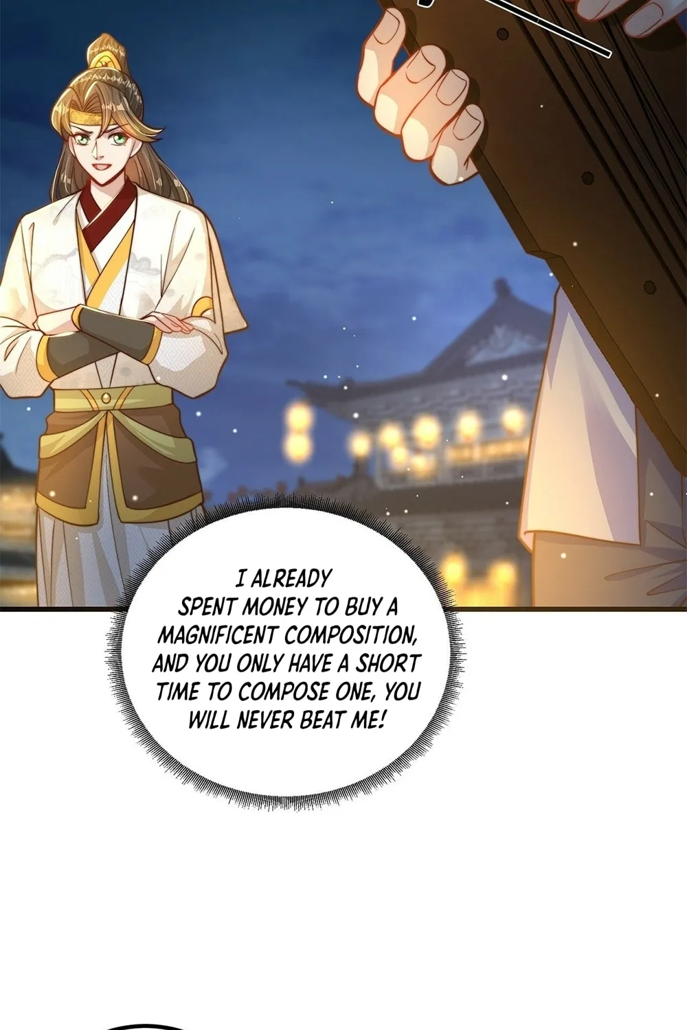Read Toshiue no Hito (Colored) chapter 63 image 72 on Lezhin