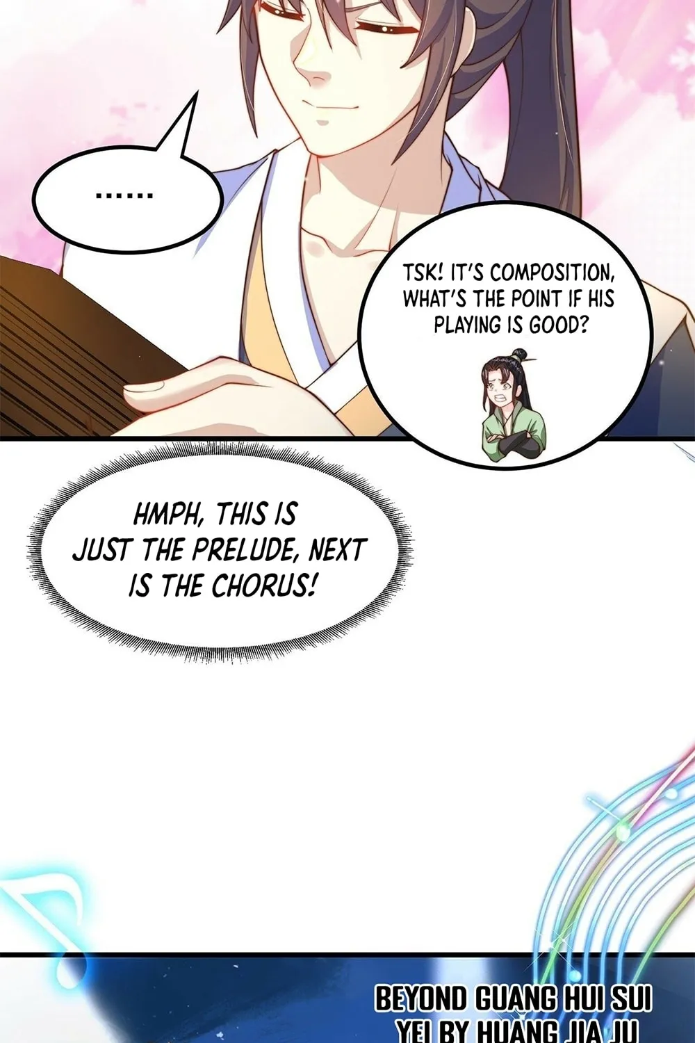 Read Toshiue no Hito (Colored) chapter 63 image 74 on Lezhin