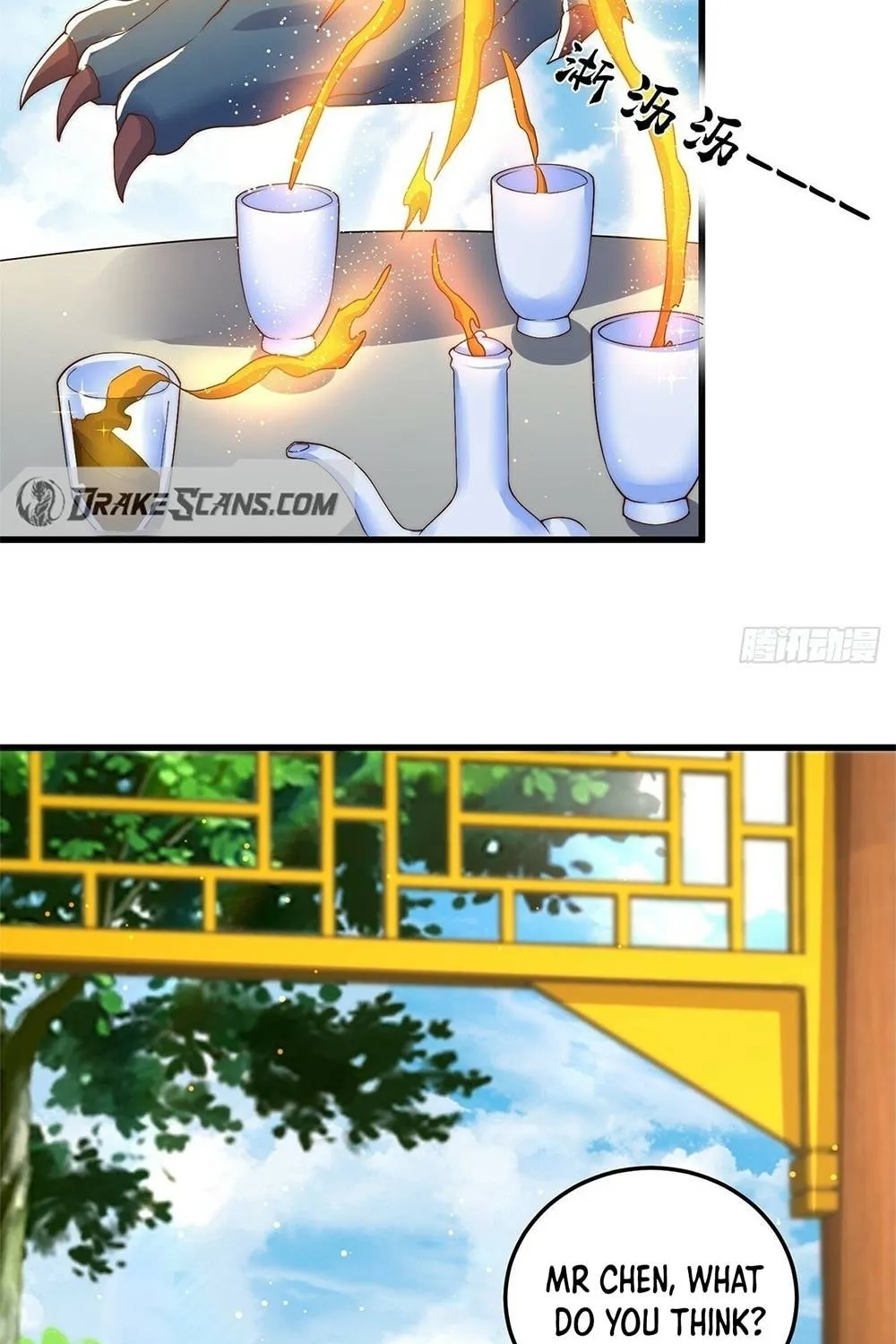 Read Toshiue no Hito (Colored) chapter 64 image 14 on Lezhin