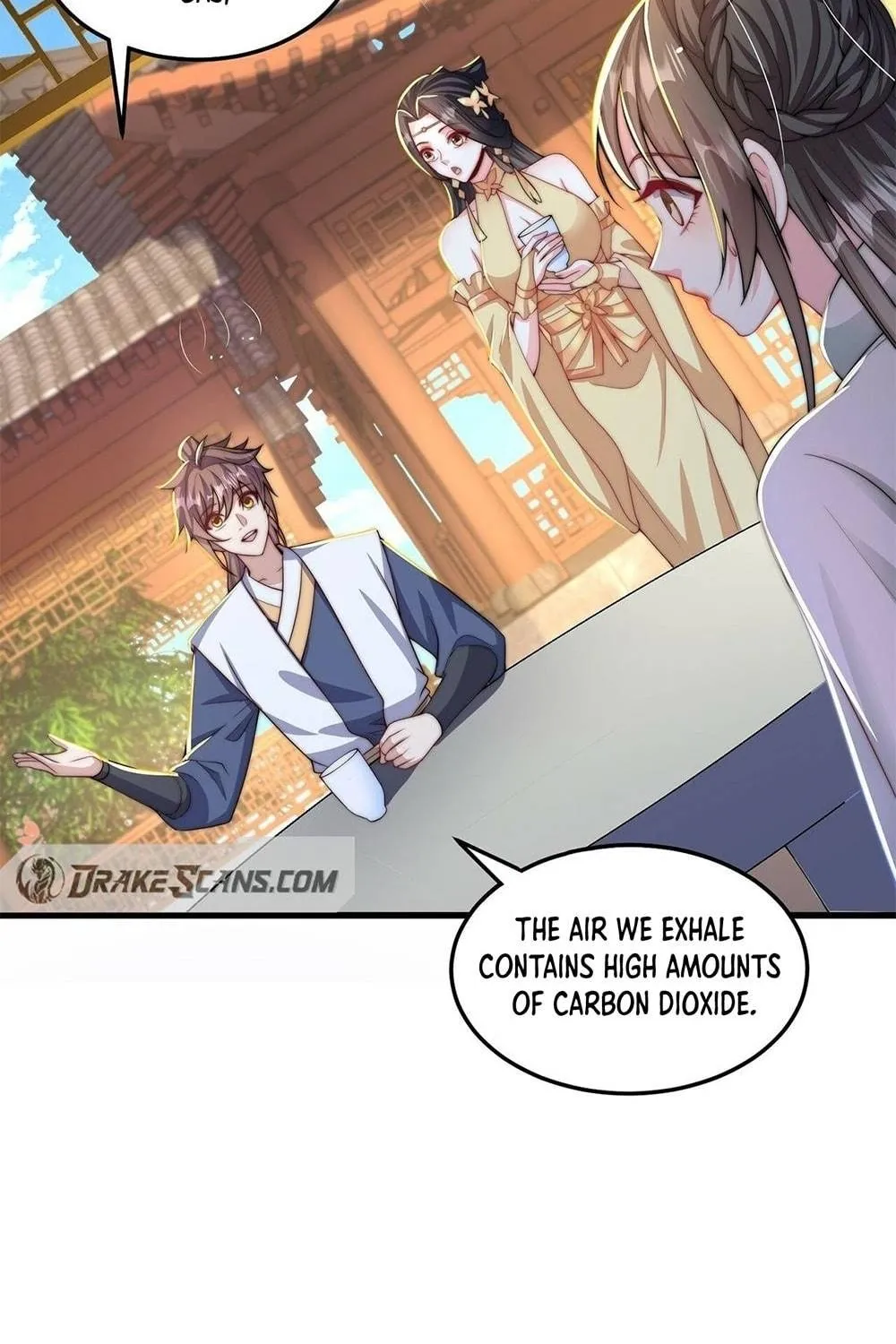 Read Toshiue no Hito (Colored) chapter 64 image 18 on Lezhin
