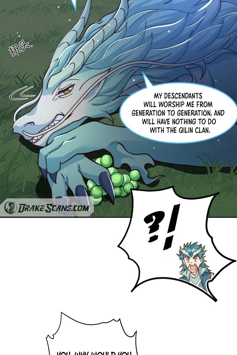 Read Toshiue no Hito (Colored) chapter 64 image 32 on Lezhin