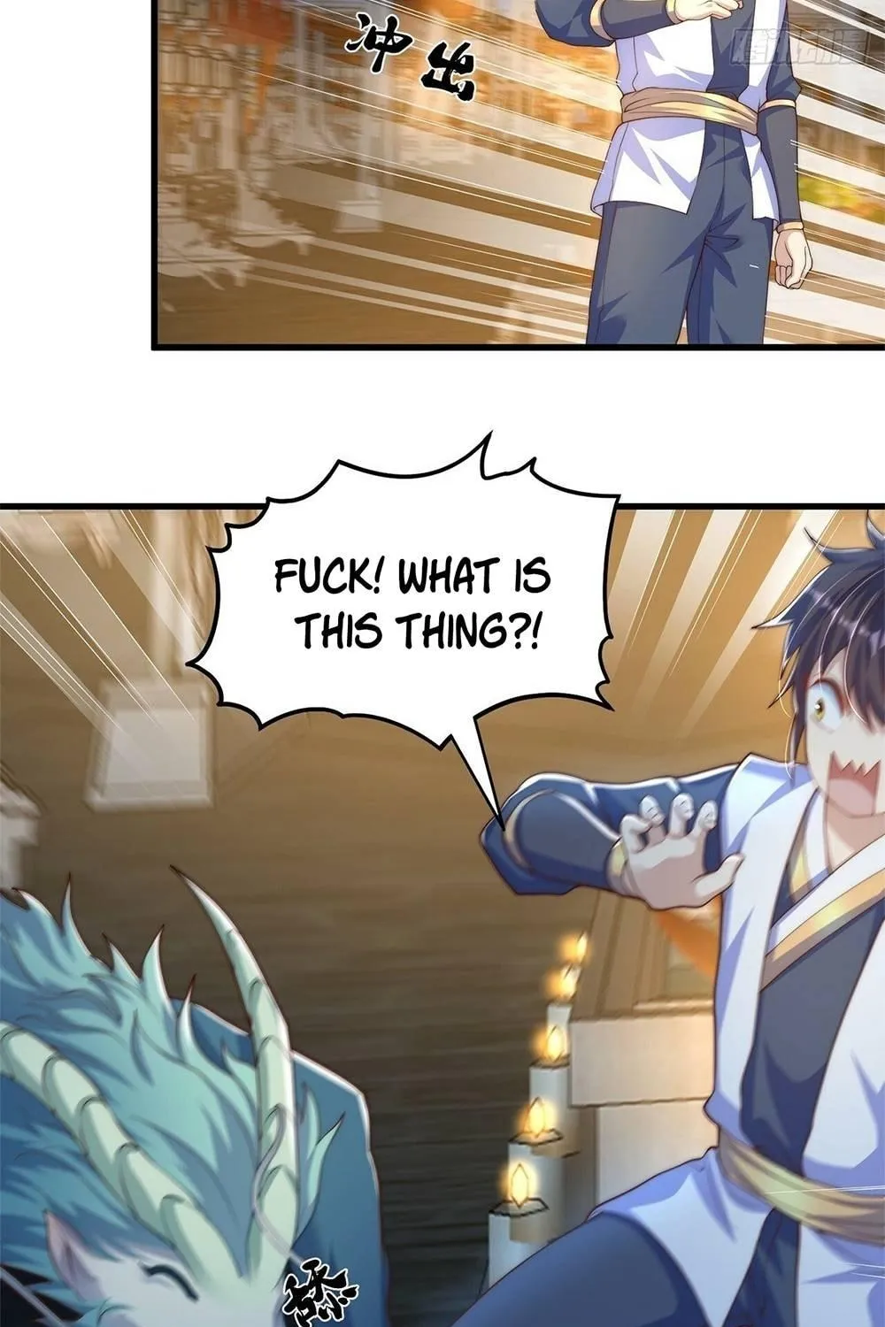 Read Toshiue no Hito (Colored) chapter 64 image 4 on Lezhin