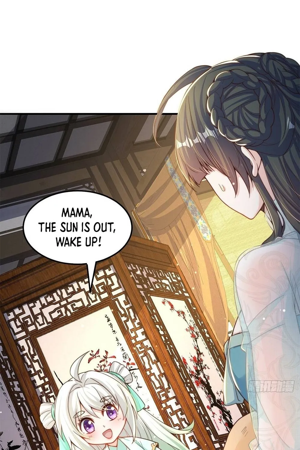 Read Toshiue no Hito (Colored) chapter 64 image 50 on Lezhin