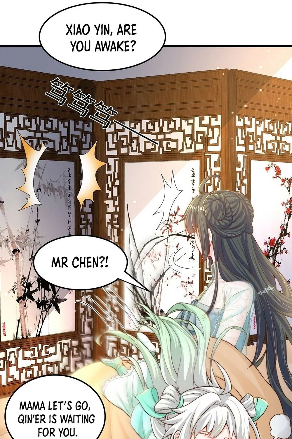 Read Toshiue no Hito (Colored) chapter 64 image 54 on Lezhin