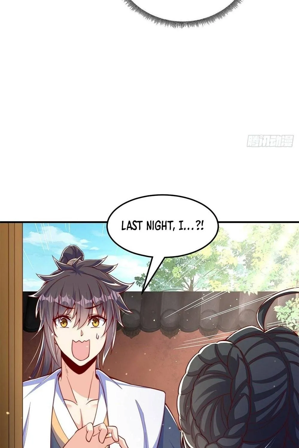 Read Toshiue no Hito (Colored) chapter 64 image 58 on Lezhin