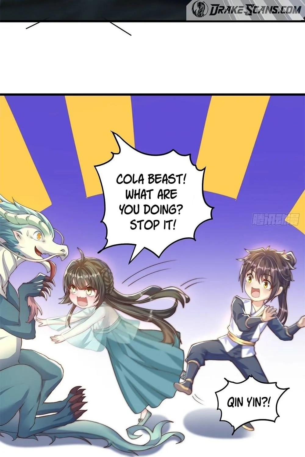Read Toshiue no Hito (Colored) chapter 64 image 6 on Lezhin