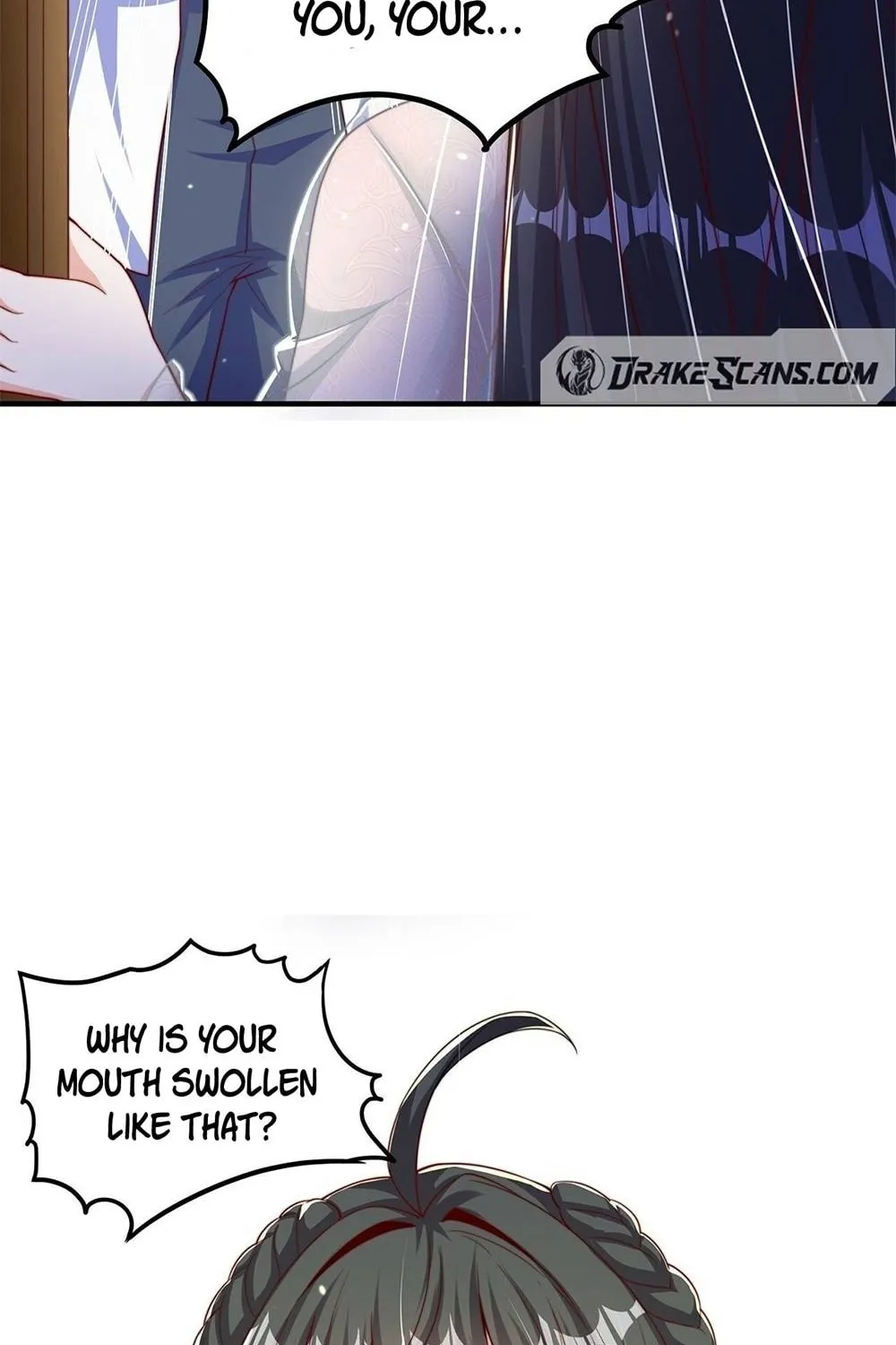 Read Toshiue no Hito (Colored) chapter 64 image 60 on Lezhin