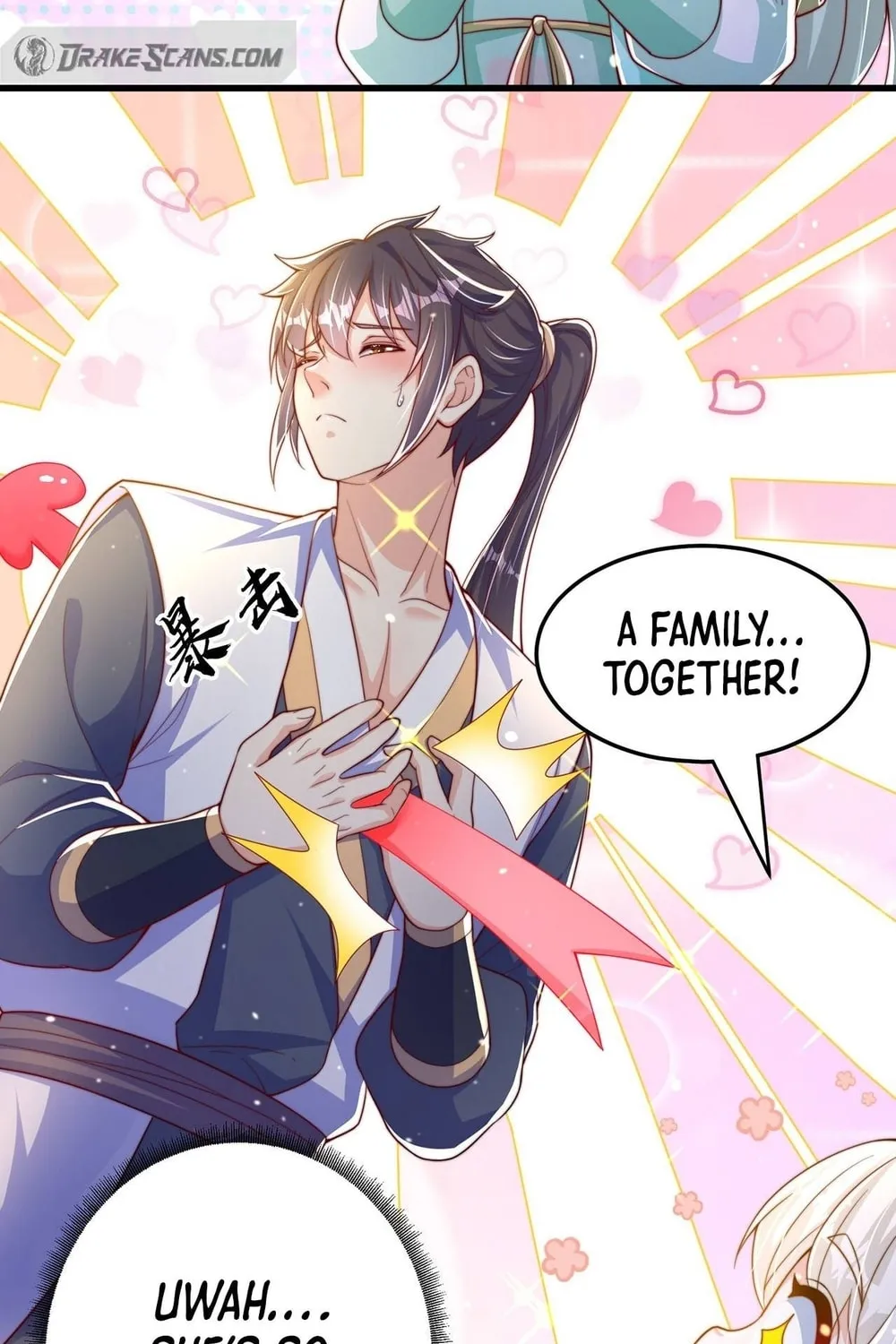 Read Toshiue no Hito (Colored) chapter 65 image 12 on Lezhin
