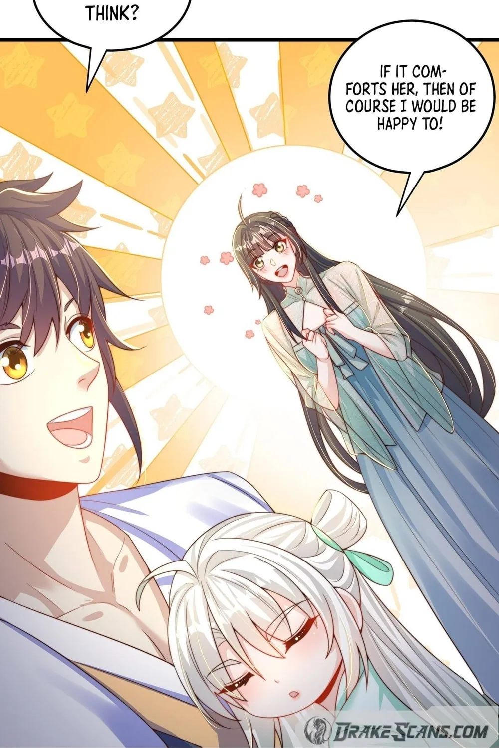 Read Toshiue no Hito (Colored) chapter 65 image 20 on Lezhin