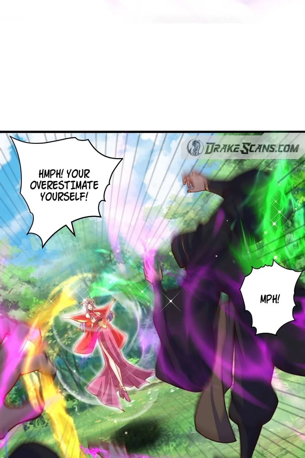 Read Toshiue no Hito (Colored) chapter 65 image 32 on Lezhin