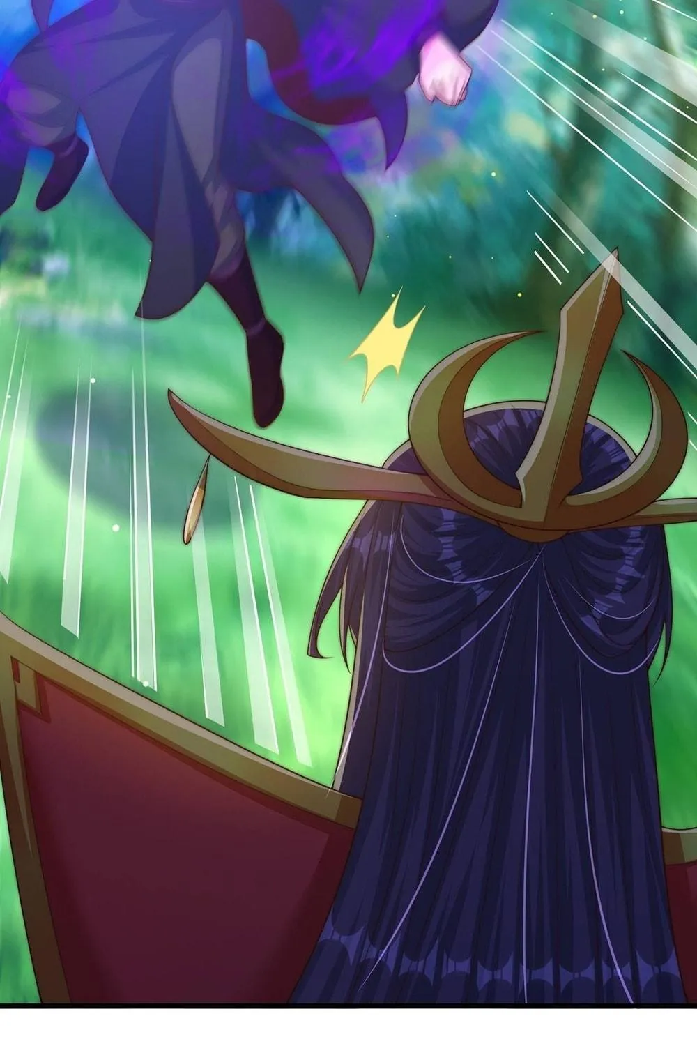 Read Toshiue no Hito (Colored) chapter 65 image 48 on Lezhin