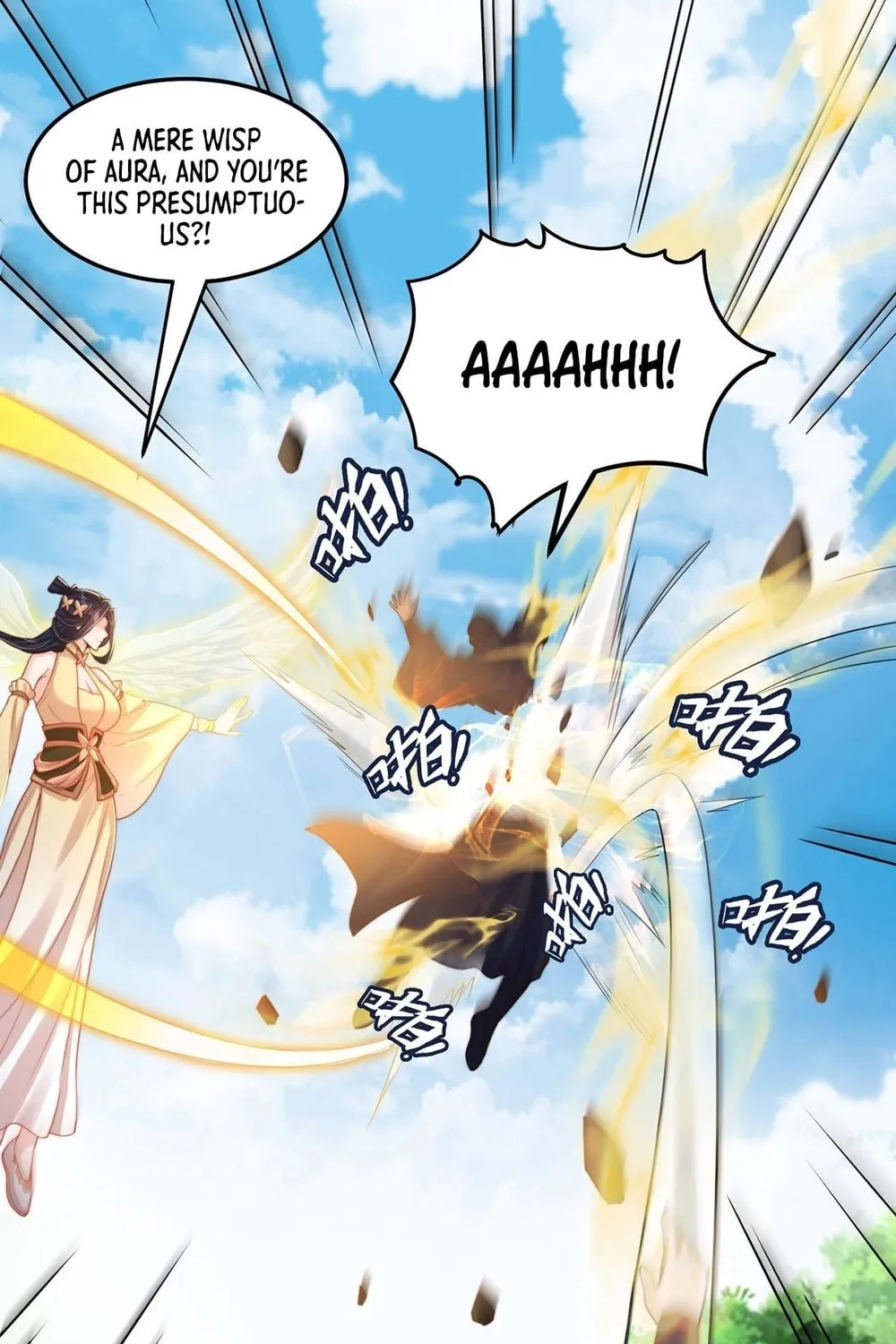 Read Toshiue no Hito (Colored) chapter 65 image 50 on Lezhin