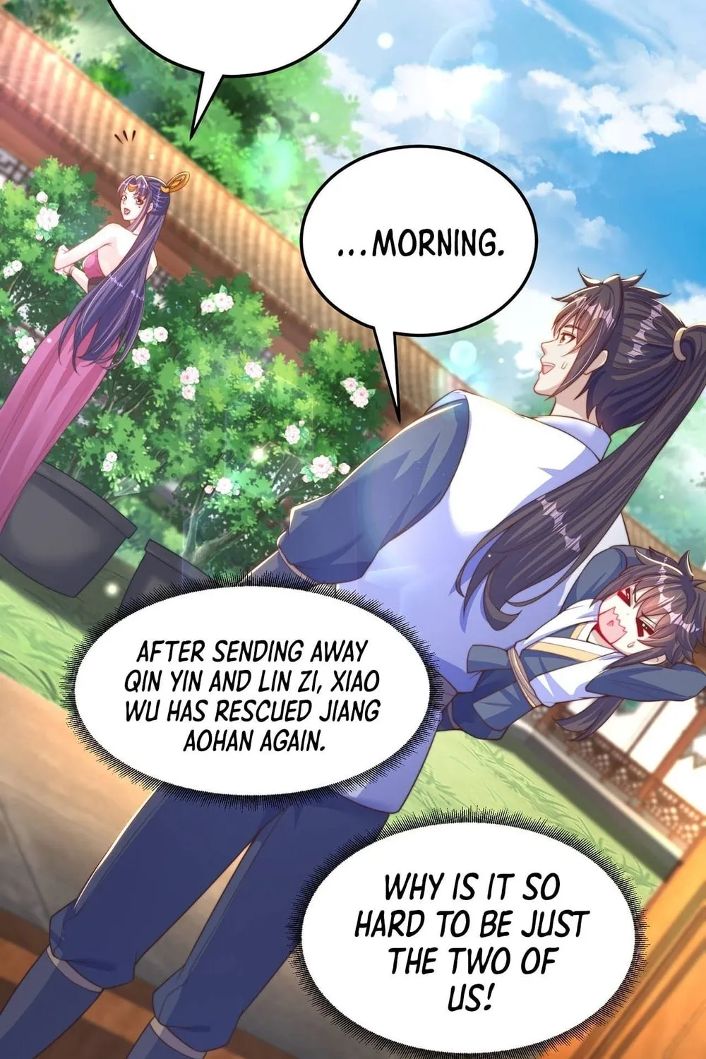 Read Toshiue no Hito (Colored) chapter 65 image 62 on Lezhin