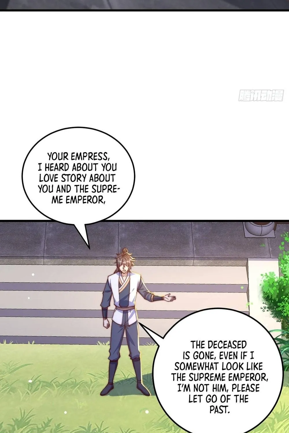 Read Toshiue no Hito (Colored) chapter 65 image 64 on Lezhin