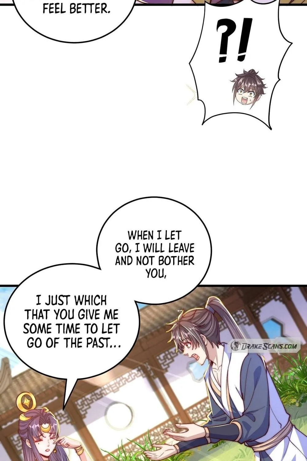 Read Toshiue no Hito (Colored) chapter 65 image 70 on Lezhin