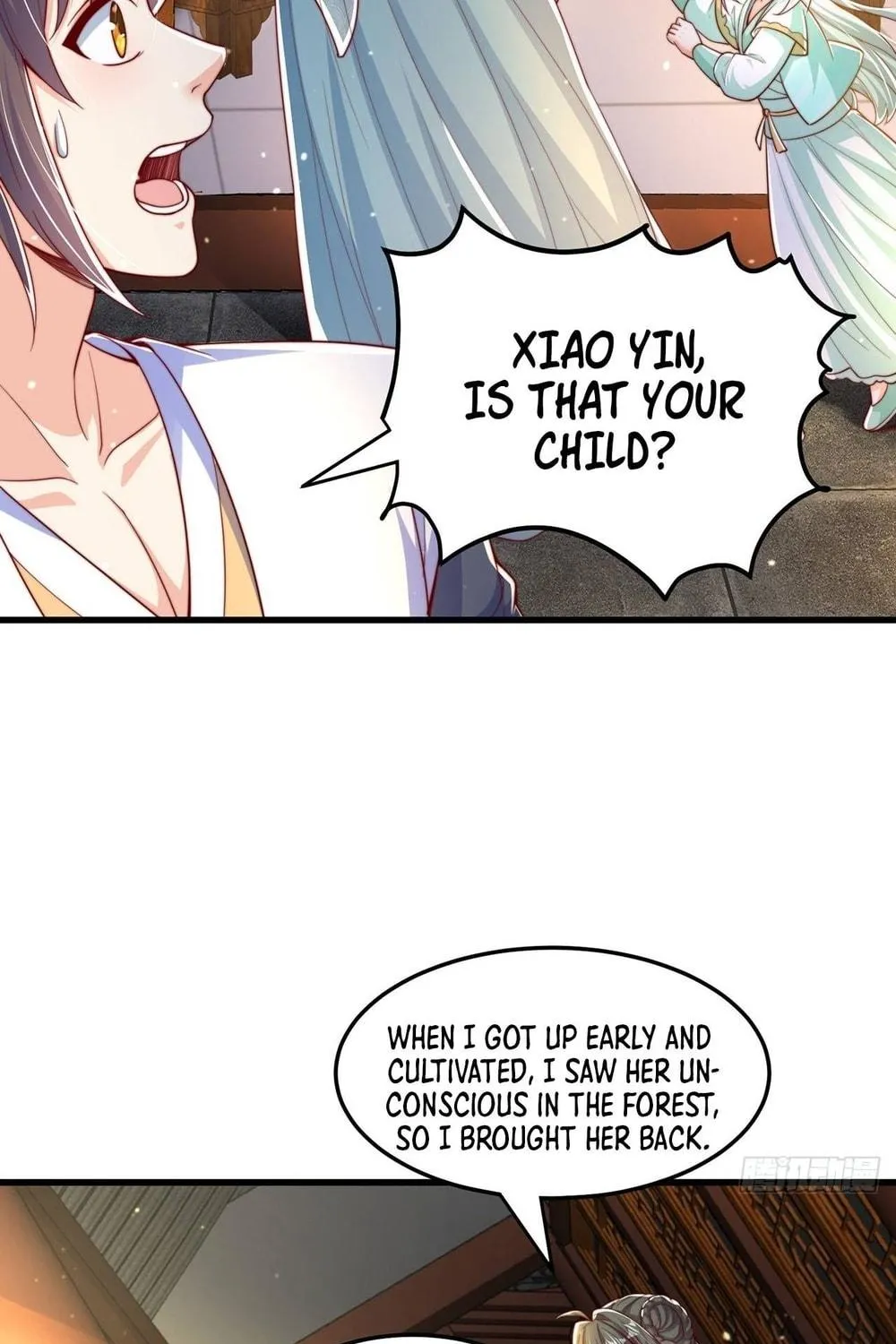 Read Toshiue no Hito (Colored) chapter 65 image 8 on Lezhin