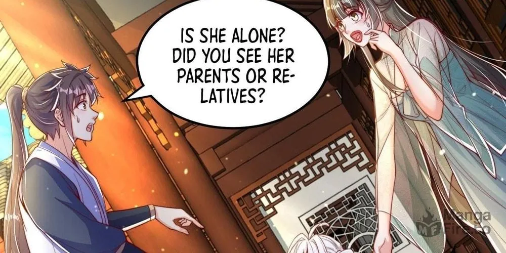 Read Toshiue no Hito (Colored) chapter 65 image 9 on Lezhin