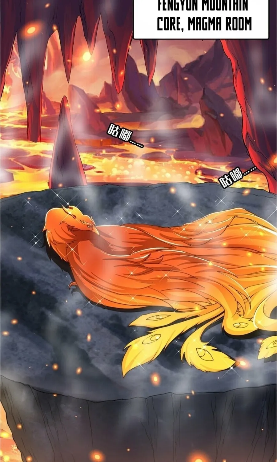 Read Toshiue no Hito (Colored) chapter 66 image 12 on Lezhin