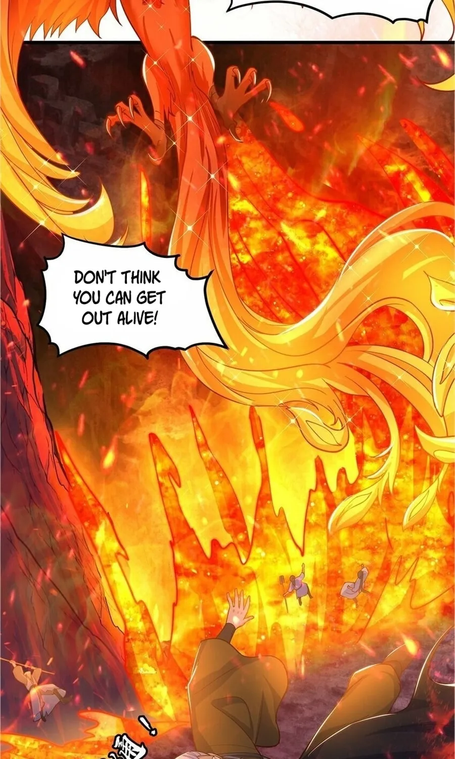 Read Toshiue no Hito (Colored) chapter 66 image 20 on Lezhin