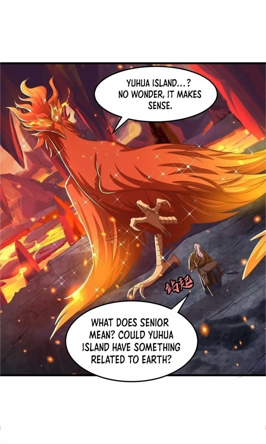 Read Toshiue no Hito (Colored) chapter 66 image 28 on Lezhin