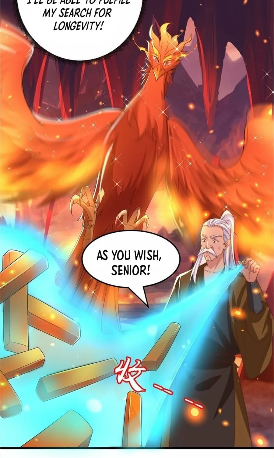 Read Toshiue no Hito (Colored) chapter 66 image 32 on Lezhin