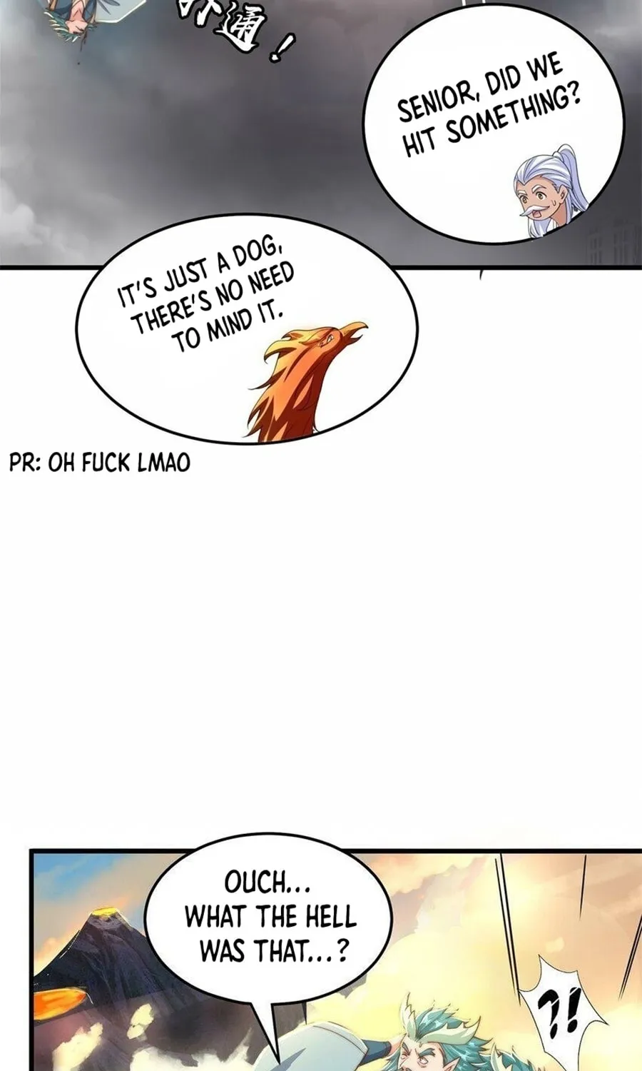 Read Toshiue no Hito (Colored) chapter 66 image 36 on Lezhin