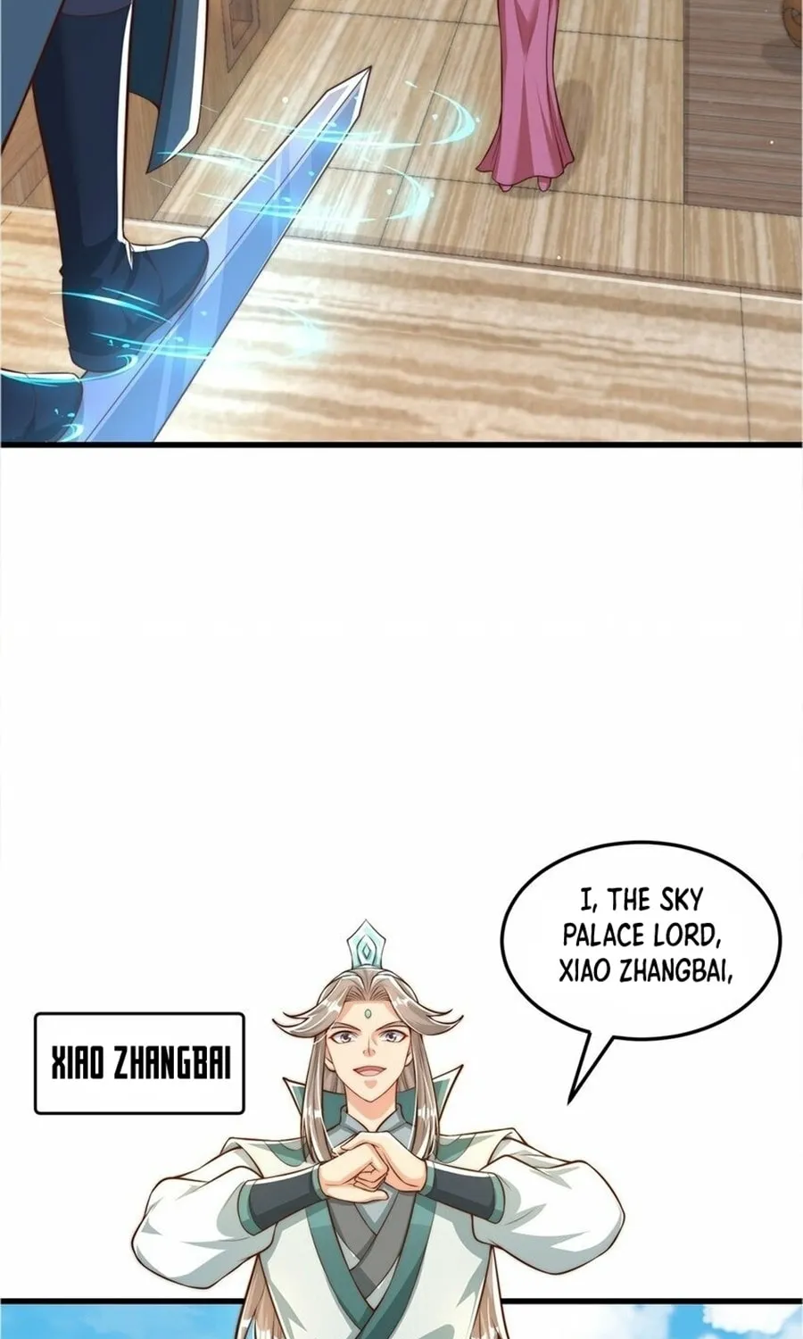 Read Toshiue no Hito (Colored) chapter 66 image 54 on Lezhin