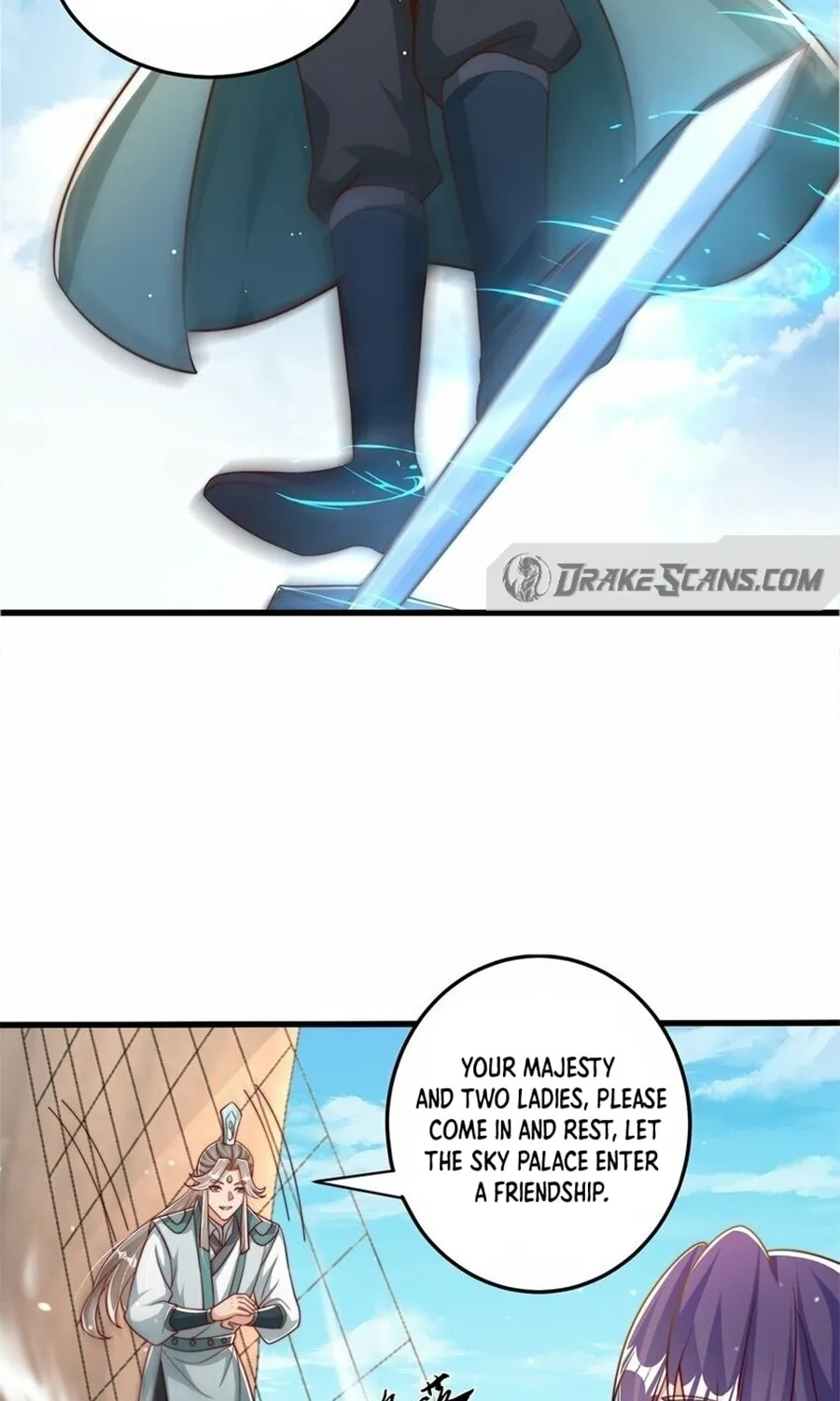 Read Toshiue no Hito (Colored) chapter 66 image 56 on Lezhin