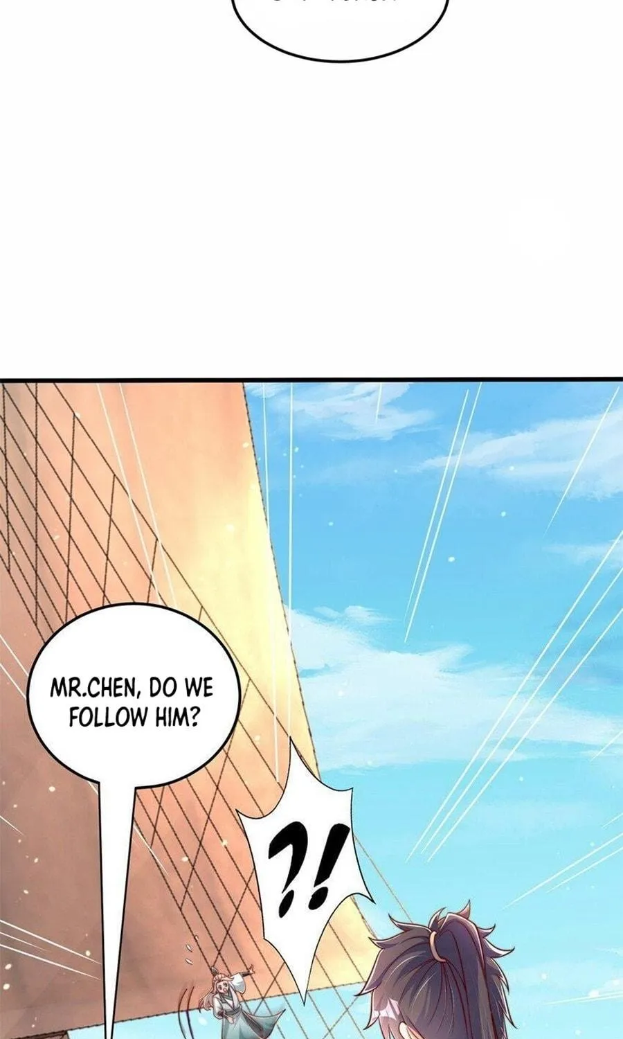 Read Toshiue no Hito (Colored) chapter 66 image 58 on Lezhin