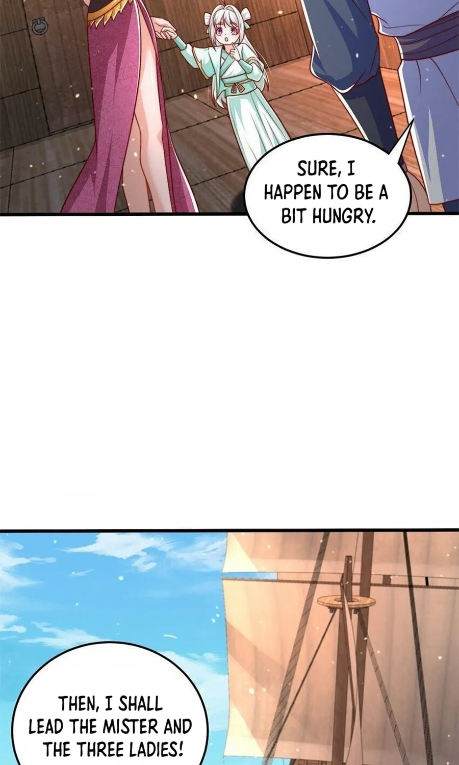 Read Toshiue no Hito (Colored) chapter 66 image 60 on Lezhin