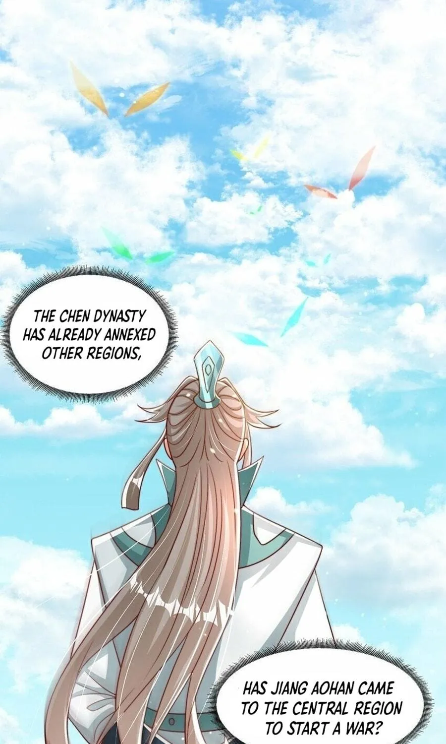 Read Toshiue no Hito (Colored) chapter 66 image 64 on Lezhin